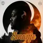 ALBUM: DJ Dadaman - Smanje