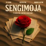 DJ Lusoul, Deeper Phil & Warren Justin - Sengimoja ft. Lington, Ilovelethu & JadenFunky