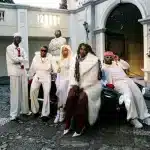 DJ Tshegu, Focalistic, Ch’cco & Nkosazana Daughter - Basela ft. Ceehle & Sims Noreng DJ Tshegu, Focalistic, Ch’cco & Nkosazana Daughter - Basela ft. Ceehle & Sims Noreng