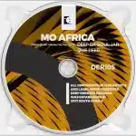 Deep Da Souljar & Que Deep - Mo Africa Deep Da Souljar & Que Deep - Mo Africa