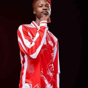 Djy Vino - 929FM Amapiano Mix