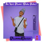 DrummeRTee924 – The War Drums (Duku Duku)