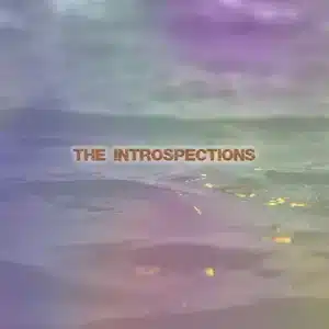 EyeRonik - The Introspections EP