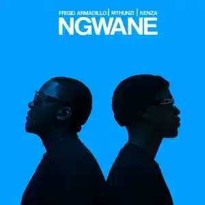Frigid Armadillo, Kenza & Mthunzi - Ngwane