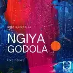 Goba & Lazy K SA - Ngiyagodola ft. P-Tempo