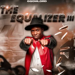 ALBUM: GqoMLorD - The Equalizer III