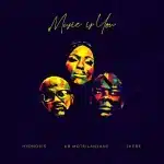 Hypnosis, KB Motsilanyane, Thebe - Music is You (Oscar Mbo Remix)