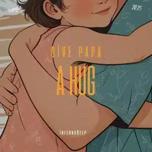InfernoDeep, BusyExplore & KoptjieSA - Give Papa A Hug ft. Cyatt RSA