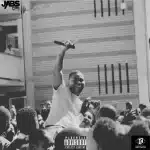 ALBUM: Jabs CPT - All Good Things