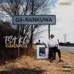 Jimmy Maradona - Tsa Ko Garanga EP