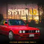 Joker D’Talker, Mondro SA & DouMan & Terminal ZA – Pressure System 1.0 ft. DandyLisbon & Prokid D’Soul