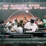 Kabza De Small – Scorpion Kings Live Activation Mix (Turbang studios)