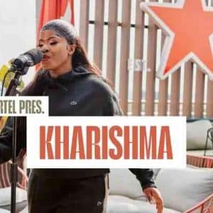 Kharishma - Groove Cartel Lekompo Mix