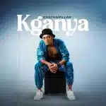 Khathapillar – Kganya EP