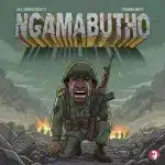 Killorbeezbeatz - Ngamabutho ft. Thobani White
