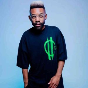 King P - Top Dawg Sessions Amapiano Mix
