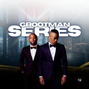 Kota Embassy & Dj Jaivane - Grootman ft. Dj Mremz & Ivy Beatz