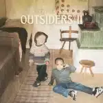 ALBUM: Kudbeu & Kana – Outsiders II