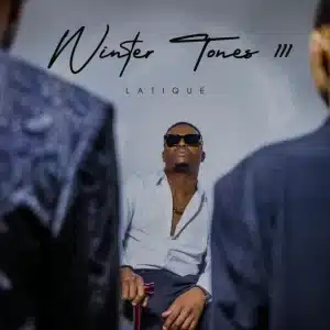 Latique - Amber