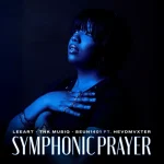 LeeArt, TNK MusiQ & Seun1401 – Symphonic Prayer ft. Hevdmvxter