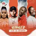 Luu Deep, SGVO & Deep Essentials – Ginger