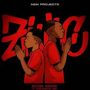 M&N Projects - Zoom Where IT Counts EP