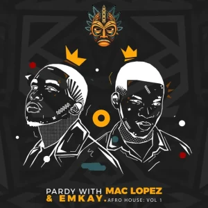 Mac lopez, EMKAY & MaWhoo - Bayangzonda (Remix)