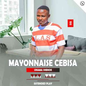 Mayonnaise Cebisa - Umnandi Umjolo ft. Nomanzi & Snakhokonke Xulu