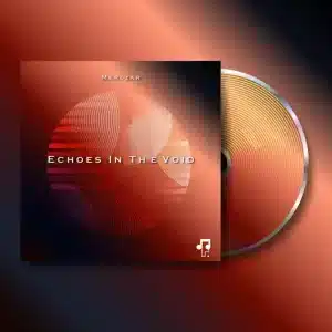 ALBUM: Merlzar - Echoes In The Void Album