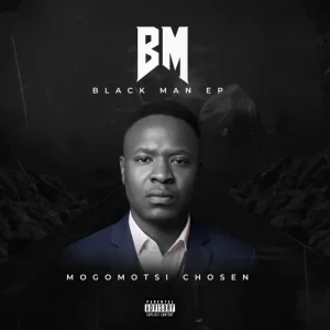 Mogomotsi Chosen - Thina Emhlabeni ft. Vince deDj