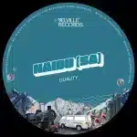 Naidu (SA) – Duaity EP