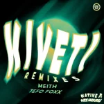 Native P. - Kiveti (Remixes)