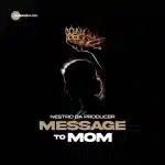 Nestro DaProducer - Message To Mom EP