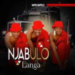 Njabulo Langa & Vilane - Awungifuni nje! ft. Dj Fuze