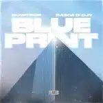 ALBUM: Novatron & Rasca D'djy - Blue Print