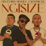 Olley RSA, De Soul & Caltonic SA - Ngisize