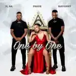 Paige, Bayor97 & JL SA - ONE BY ONE