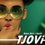 Robot Boii & Smiro - TJOVI Robot Boii & Smiro - TJOVI