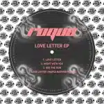 Roque – Love Letter EP