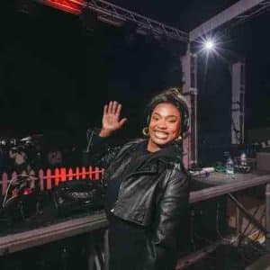 Rosetta D33P - Flora My flower Deep House Mix
