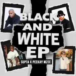 SUPTA, Peekay Mzee & Zeh McGeba - Zolo Lam