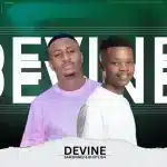 Sam3nine2 & Bhutlish – Devine