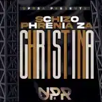 Schizophrenia ZA – Christina EP