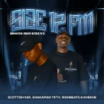 Scottish K2K, ShakaMan YKTV & Rishbeats - Size 12 FM (Boots Movement) ft. Khekhe