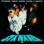 Scotts Maphuma – Sya’Waver ft. Uncool MC, Mluusician, Dlala Regal & Shaun Stylist