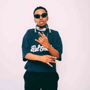 ShaunMusiq - Mshonizi Live Mix Vol. 1