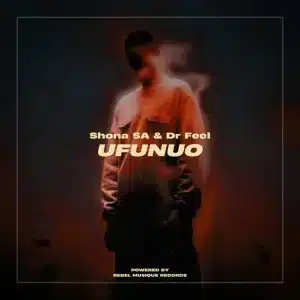 Shona SA & Dr Feel - Ufunuo (Extended Mix)