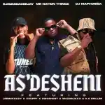 SjavasDaDeejay, Mr Nation Thingz & DJ Maphorisa - As'desheni ft. LeeMcKrazy, Xduppy, 2woshort & Woza Sjax SjavasDaDeejay, Mr Nation Thingz & DJ Maphorisa - As'desheni ft. LeeMcKrazy, Xduppy, 2woshort & Woza Sjax