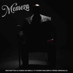 Soa Mattrix & Kabza De Small - Memeza ft. Starr Healer & Frigid Armadillo