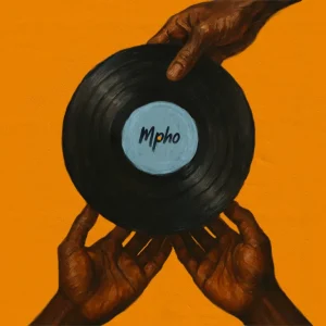 ALBUM: Soul Keys - MPHO